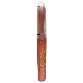 REVLON LipGlide Sheer Color and Shine - 0.06 Fl Oz (1.9 ml) - ADDROS.COM